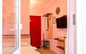 Туры в отель Studiya Sochi Mkr Kudepsta 18 Min Do Morya Peshkom Flat