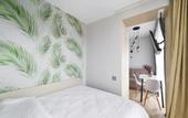 Туры в отель v Khoste s Otdelnoy Spalney i Vidom na More Flat
