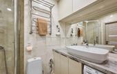 Туры в отель v Khoste s Otdelnoy Spalney i Vidom na More Flat