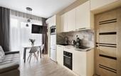 Туры в отель v Khoste s Otdelnoy Spalney i Vidom na More Flat