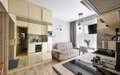 Туры в отель v Khoste s Otdelnoy Spalney i Vidom na More Flat