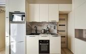 Туры в отель v Khoste s Otdelnoy Spalney i Vidom na More Flat