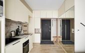 Туры в отель v Khoste s Otdelnoy Spalney i Vidom na More Flat