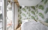 Туры в отель v Khoste s Otdelnoy Spalney i Vidom na More Flat