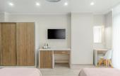 Туры в отель Hotel Green Line
