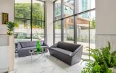 Туры в отель Hotel Green Line