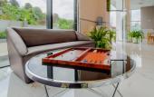 Туры в отель Hotel Green Line