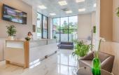 Туры в отель Hotel Green Line