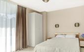 Туры в отель Hotel Green Line