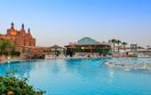 Туры в отель Herods Boutique Hotel