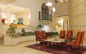 Туры в отель Herods Boutique Hotel