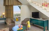 Туры в отель Herods Boutique Hotel