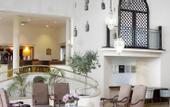 Туры в отель Herods Boutique Hotel