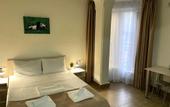 Туры в отель Panda Na Bambukovoy Apartments