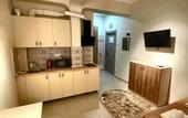 Туры в отель Panda Na Bambukovoy Apartments