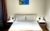 Туры в отель Panda Na Bambukovoy Apartments