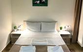 Туры в отель Panda Na Bambukovoy Apartments