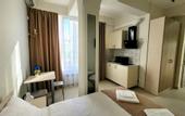 Туры в отель Panda Na Bambukovoy Apartments
