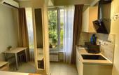 Туры в отель Panda Na Bambukovoy Apartments