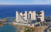 Туры в отель Herods Palace Hotel