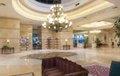 Туры в отель Herods Palace Hotel