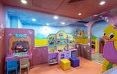 Туры в отель Herods Palace Hotel