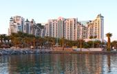 Туры в отель Herods Palace Hotel