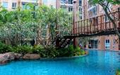 Туры в отель Atlantis Condo Resort Pattaya