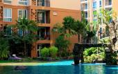 Туры в отель Atlantis Condo Resort Pattaya
