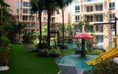 Туры в отель Atlantis Condo Resort Pattaya