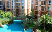 Туры в отель Atlantis Condo Resort Pattaya