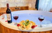 Туры в отель Tantan Cappadocia House
