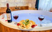 Туры в отель Tantan Cappadocia House