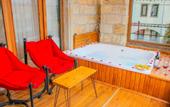 Туры в отель Tantan Cappadocia House