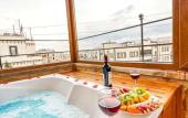 Туры в отель Tantan Cappadocia House