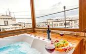 Туры в отель Tantan Cappadocia House