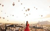 Туры в отель Tantan Cappadocia House