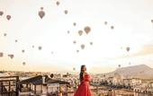 Туры в отель Tantan Cappadocia House