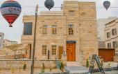 Туры в отель Tantan Cappadocia House