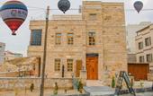 Туры в отель Tantan Cappadocia House
