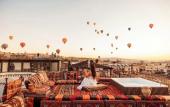 Туры в отель Tantan Cappadocia House