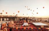 Туры в отель Tantan Cappadocia House