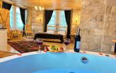 Туры в отель Tantan Cappadocia House