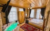 Туры в отель Tantan Cappadocia House