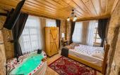Туры в отель Tantan Cappadocia House