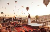 Туры в отель Tantan Cappadocia House