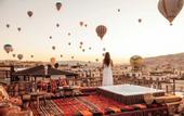 Туры в отель Tantan Cappadocia House