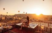 Туры в отель Tantan Cappadocia House