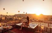 Туры в отель Tantan Cappadocia House
