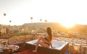 Туры в отель Tantan Cappadocia House